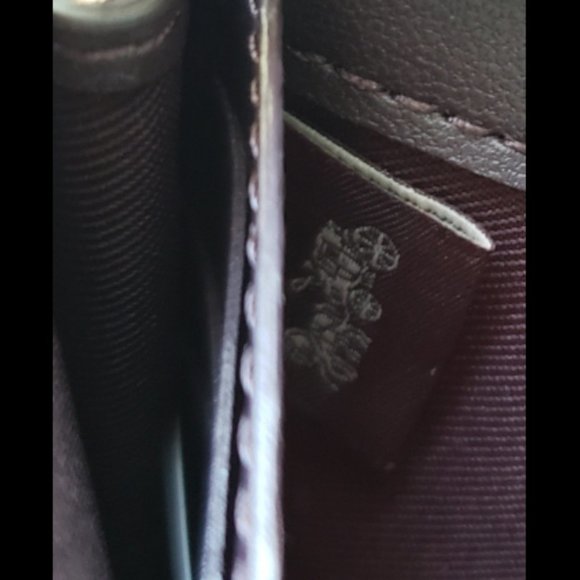 COACH Crossbody Clutch - Picture 10 of 12